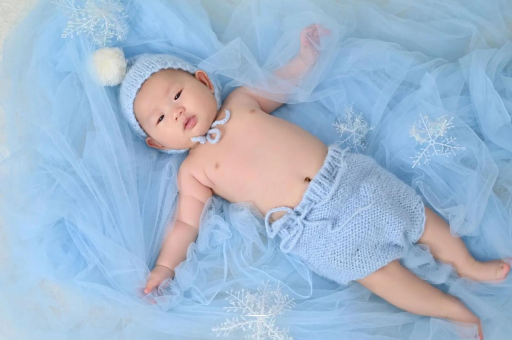 黄山孕妇肚子上长红点